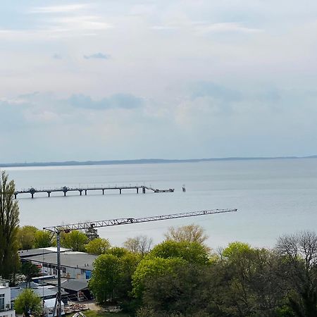 Chrobry By Baltic Home Miedzyzdroje Εξωτερικό φωτογραφία