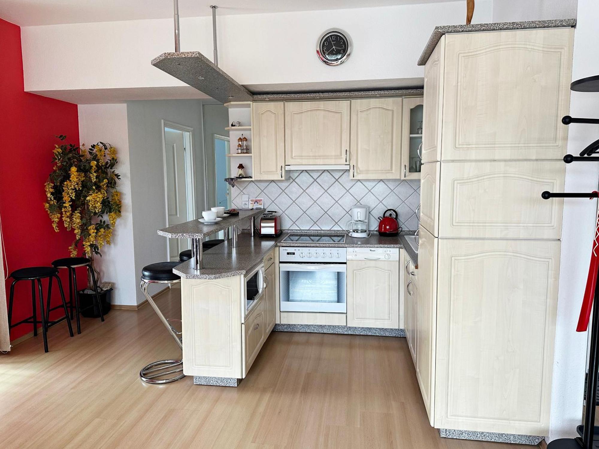 Chrobry By Baltic Home Miedzyzdroje Εξωτερικό φωτογραφία