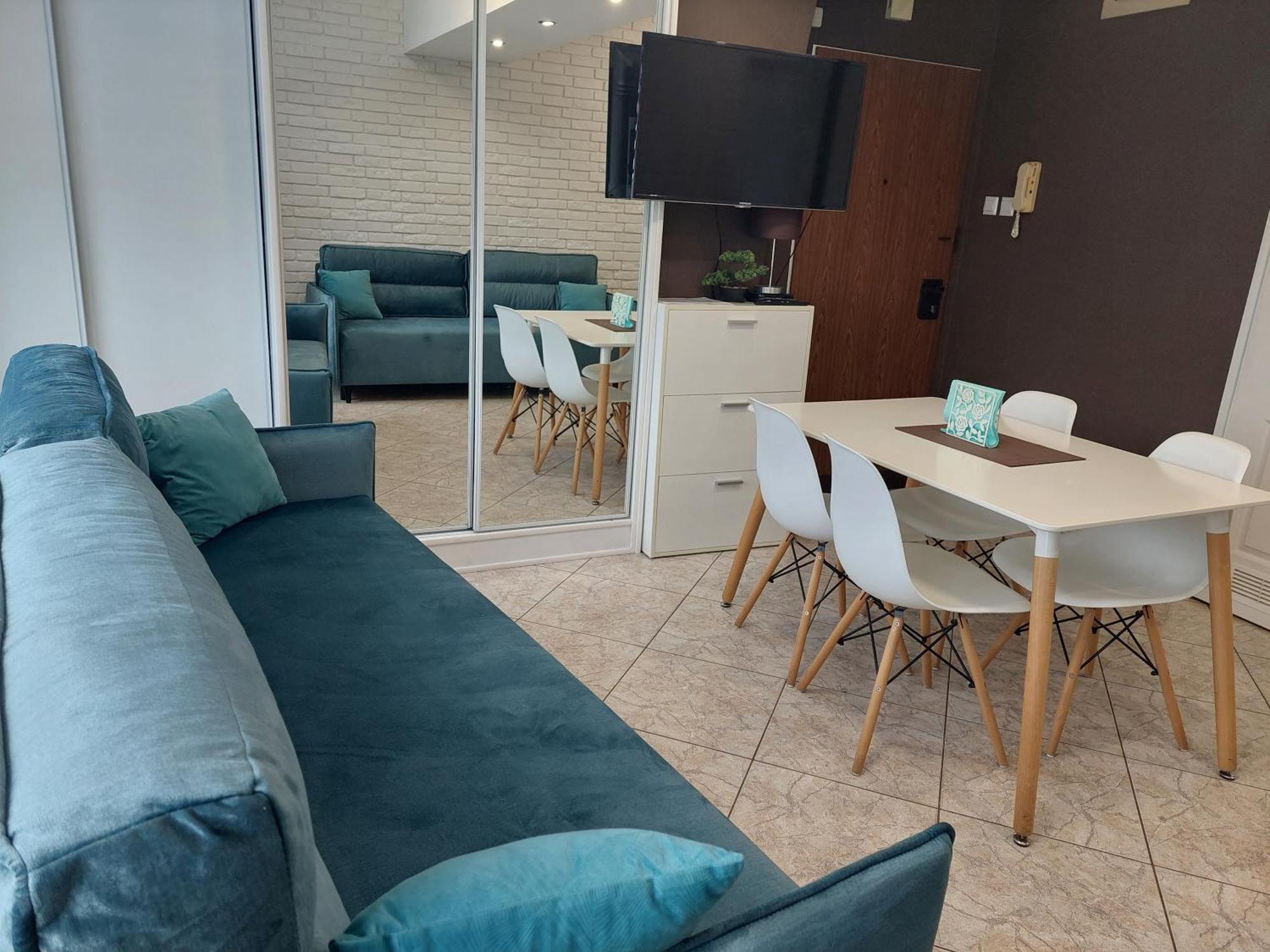 Chrobry By Baltic Home Miedzyzdroje Εξωτερικό φωτογραφία