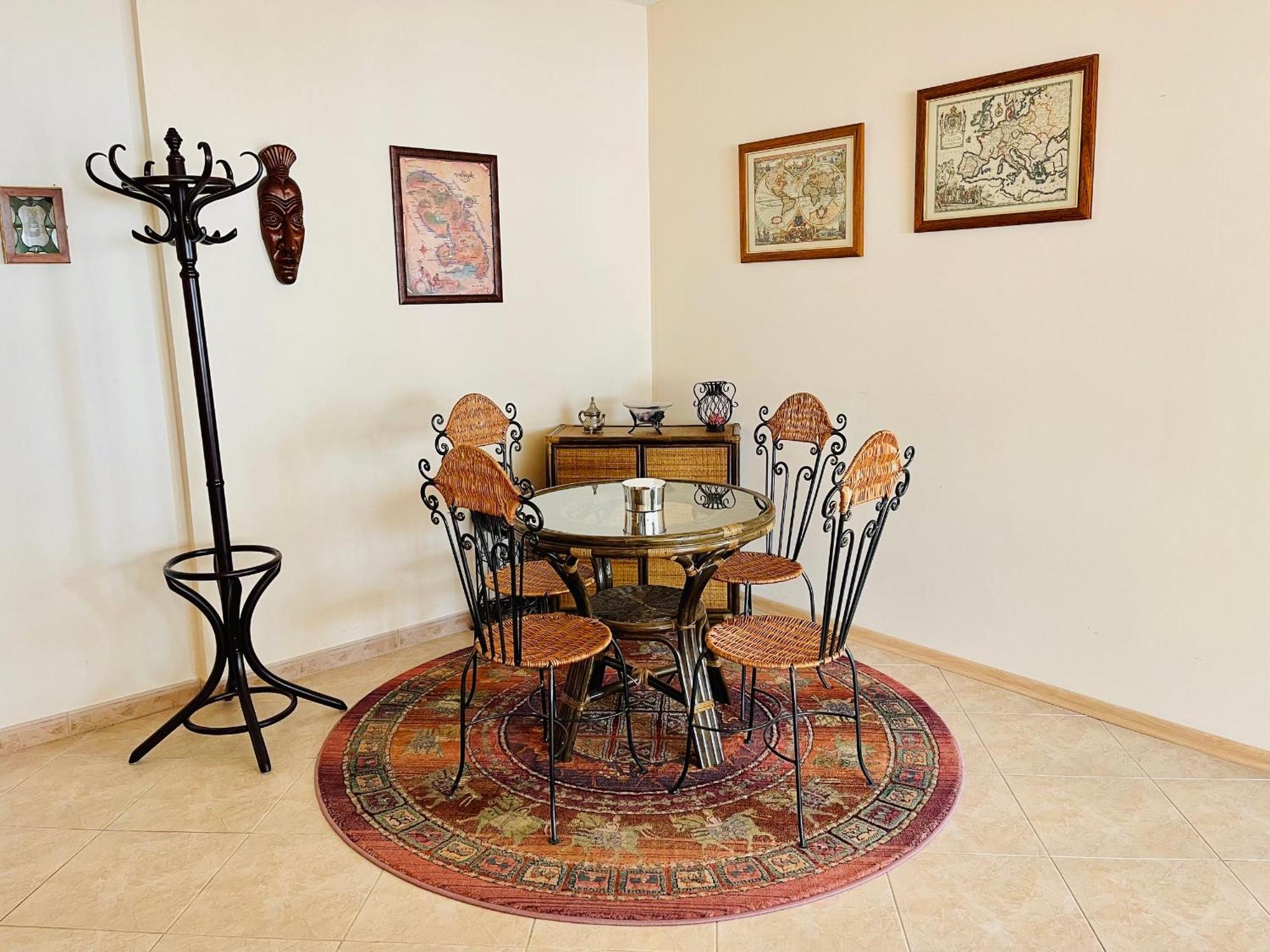 Chrobry By Baltic Home Miedzyzdroje Εξωτερικό φωτογραφία
