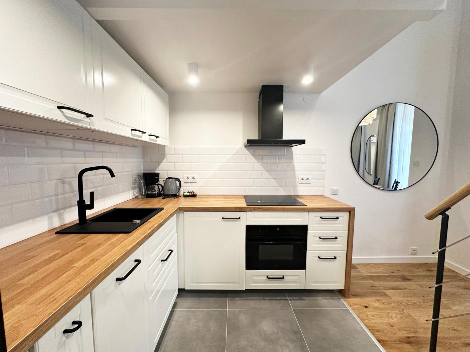 Chrobry By Baltic Home Miedzyzdroje Εξωτερικό φωτογραφία