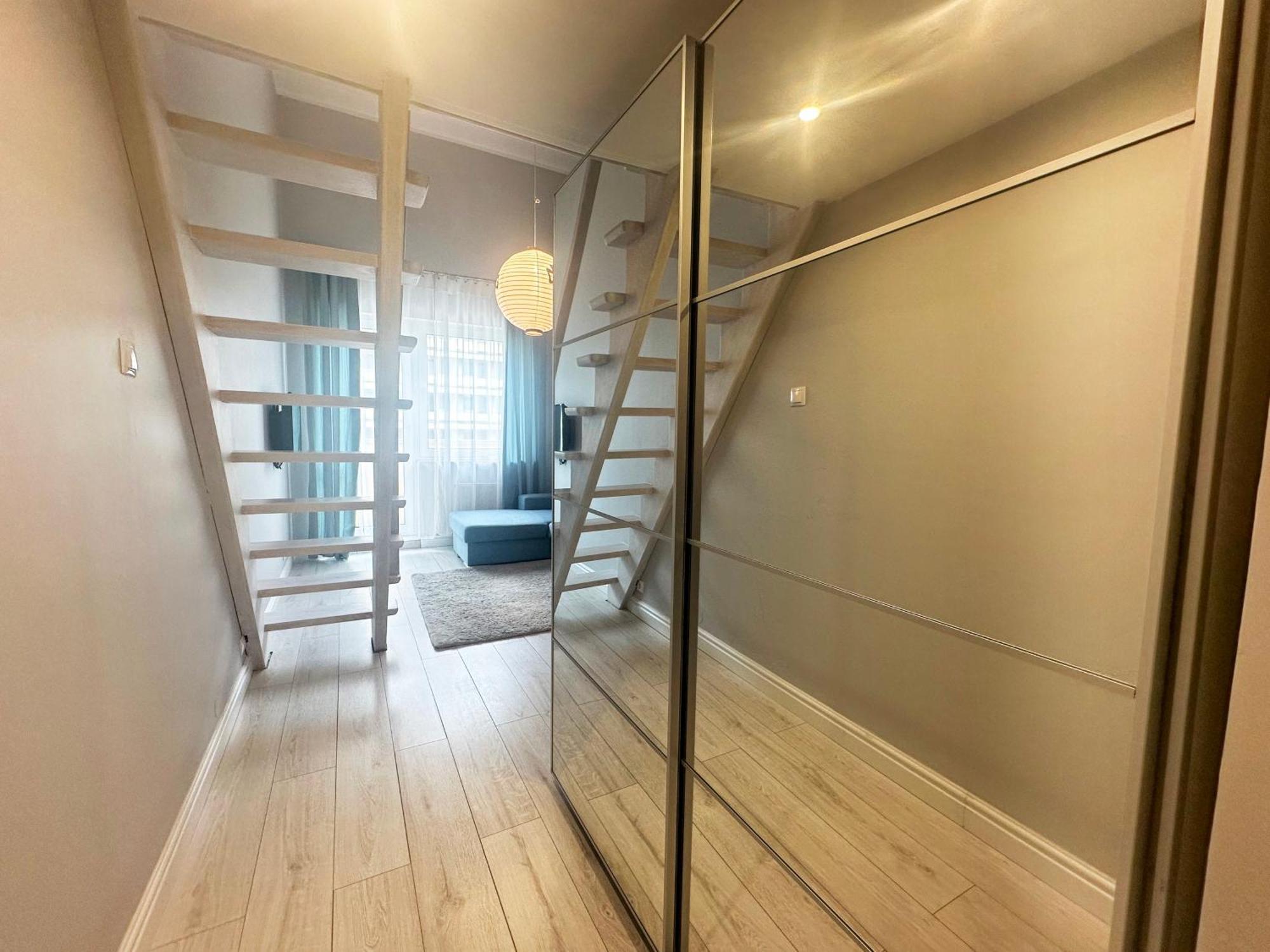 Chrobry By Baltic Home Miedzyzdroje Εξωτερικό φωτογραφία