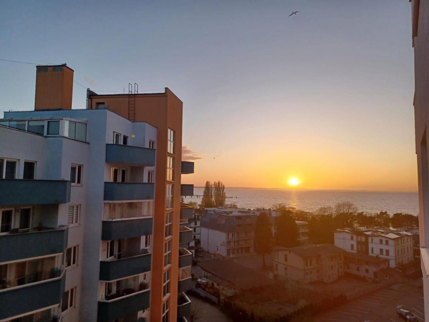 Chrobry By Baltic Home Miedzyzdroje Εξωτερικό φωτογραφία