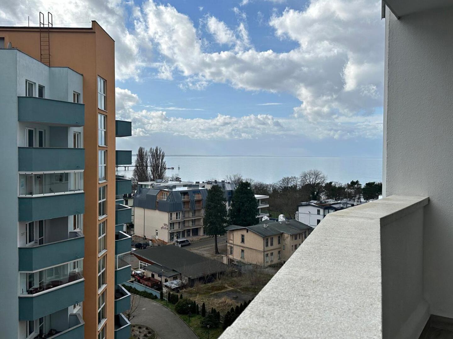 Chrobry By Baltic Home Miedzyzdroje Εξωτερικό φωτογραφία