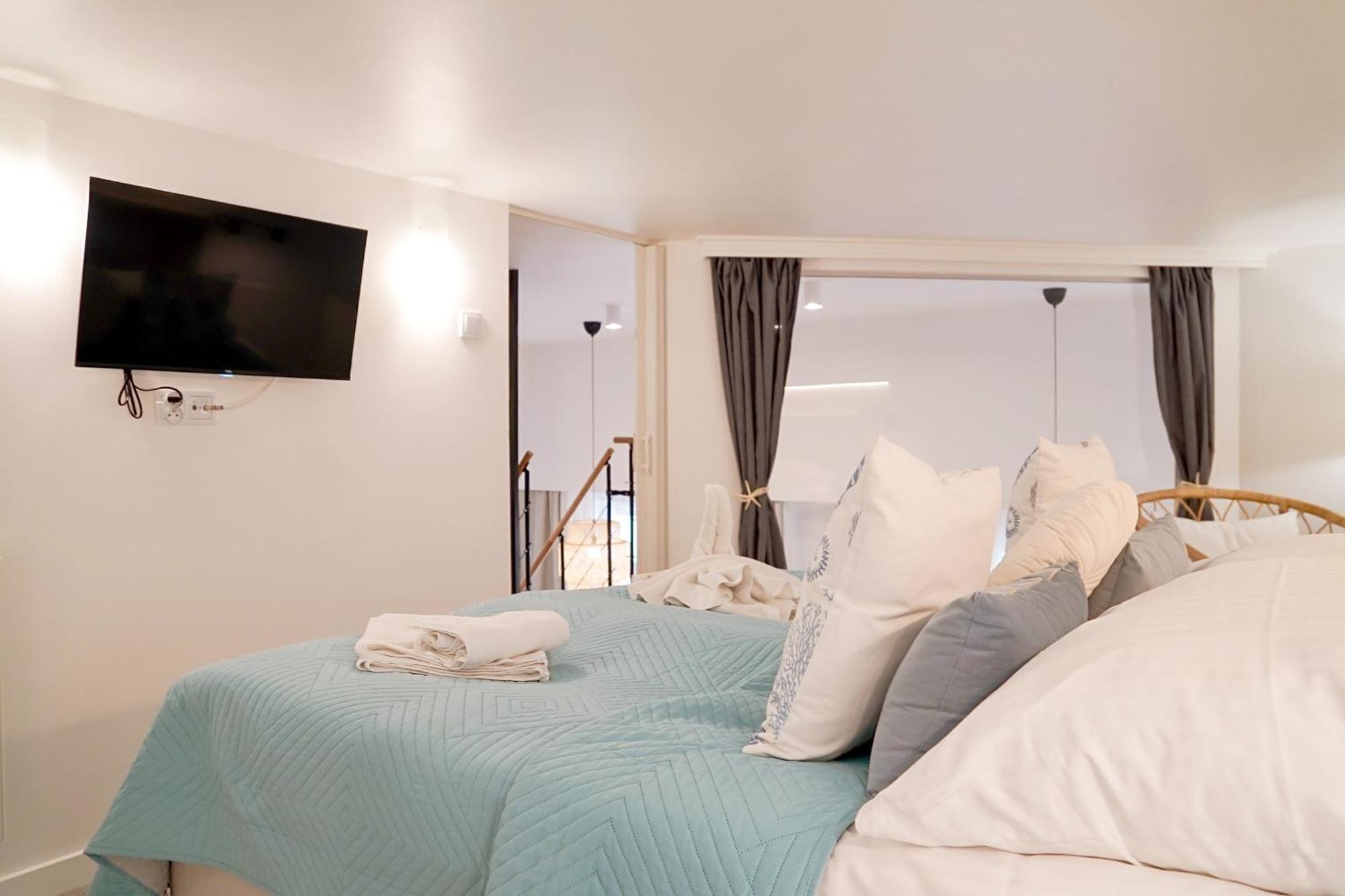 Chrobry By Baltic Home Miedzyzdroje Εξωτερικό φωτογραφία