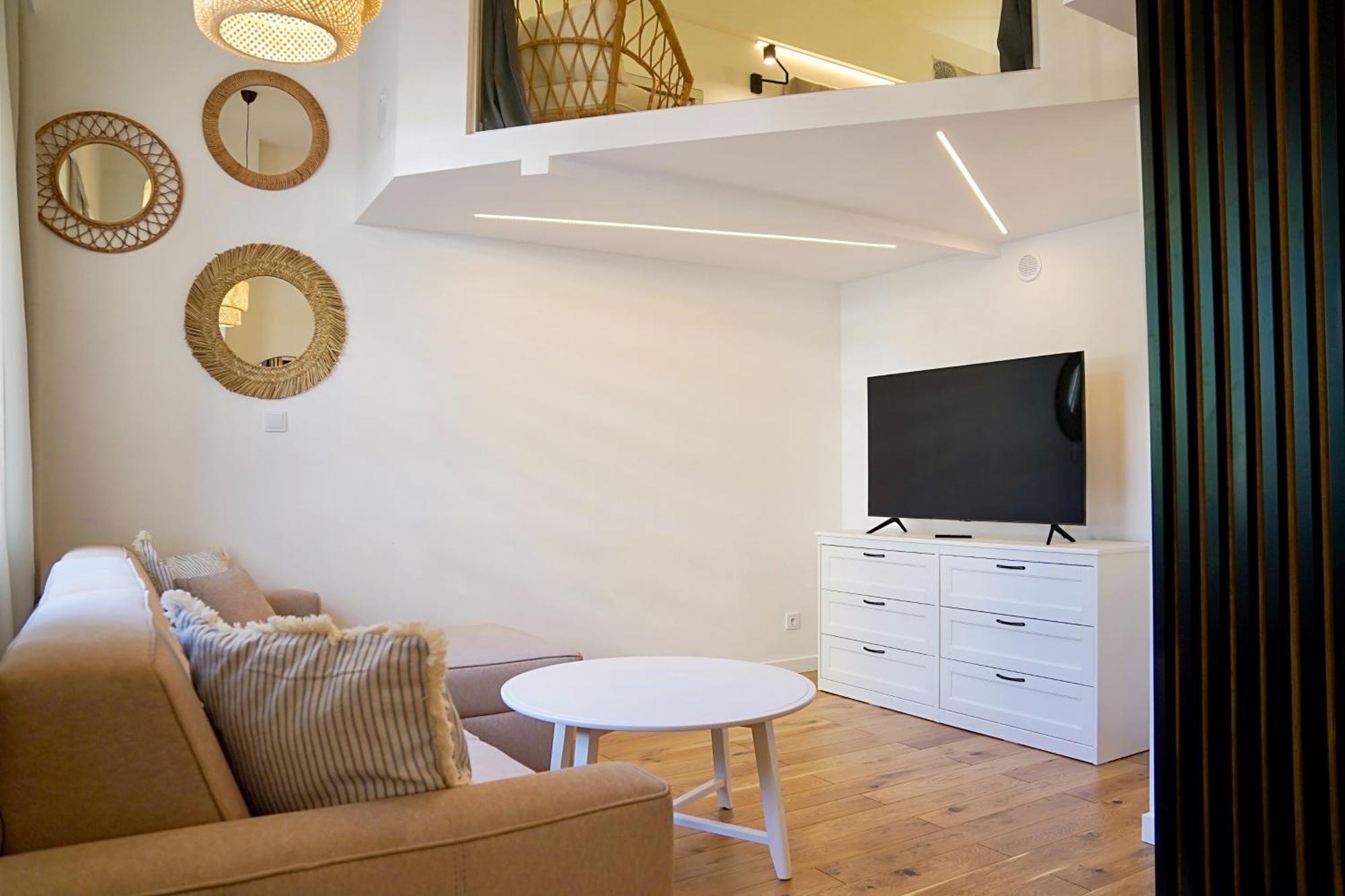 Chrobry By Baltic Home Miedzyzdroje Εξωτερικό φωτογραφία