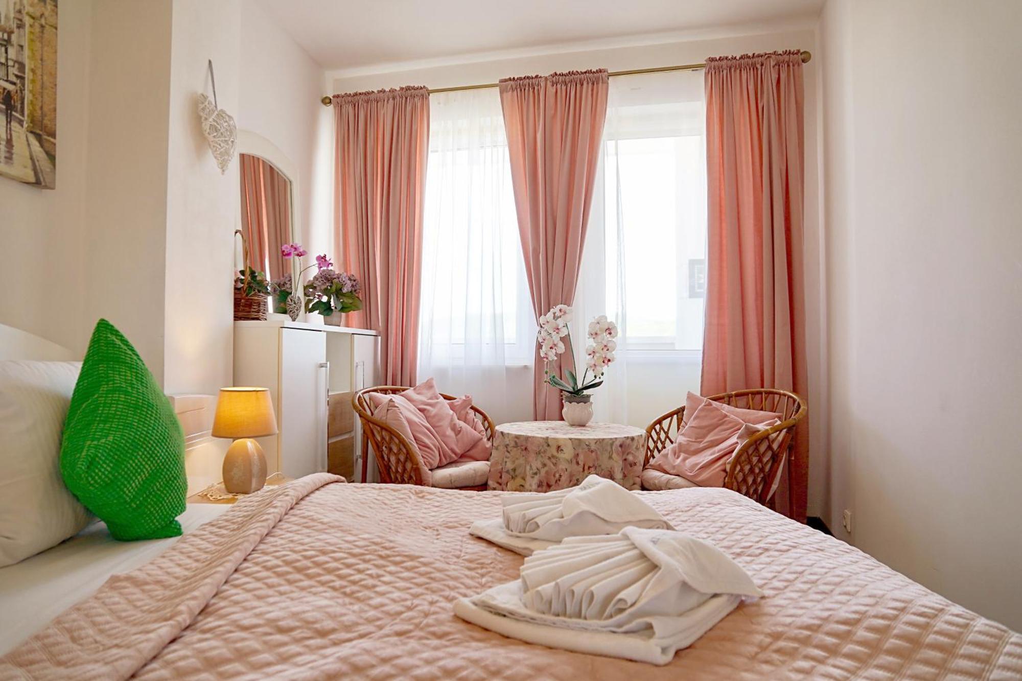 Chrobry By Baltic Home Miedzyzdroje Εξωτερικό φωτογραφία