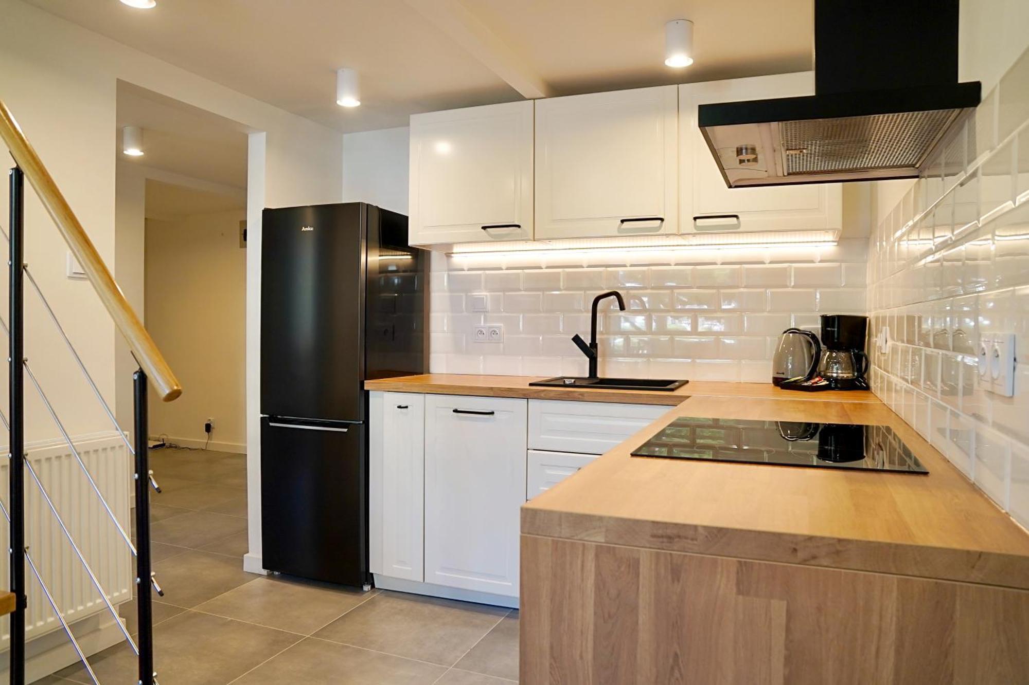 Chrobry By Baltic Home Miedzyzdroje Εξωτερικό φωτογραφία