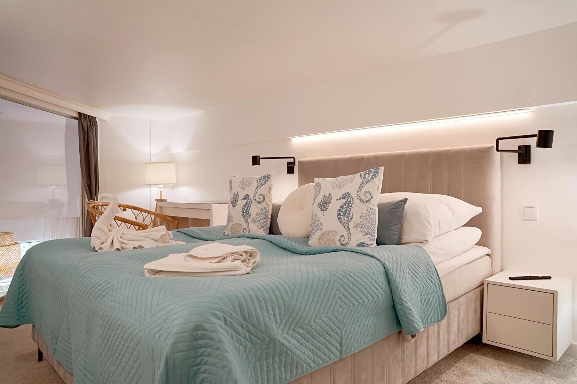 Chrobry By Baltic Home Miedzyzdroje Εξωτερικό φωτογραφία